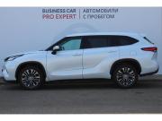 Toyota Highlander IV (XU70) Краснодар  - изображение 40