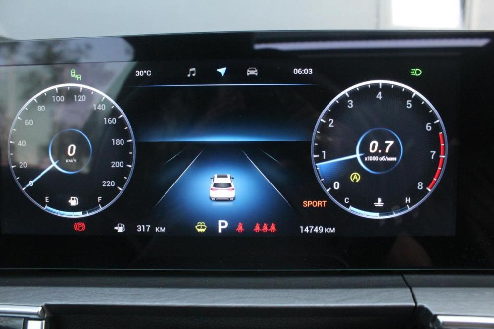 Chery Tiggo 8 Pro Max I Рестайлинг Брянск  - изображение 9