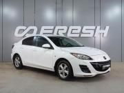 Mazda 3 II (BL) Воронеж  - изображение 18