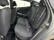 Hyundai Solaris I Москва  - изображение 34