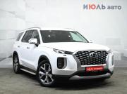 Hyundai Palisade I Екатеринбург  - изображение 24