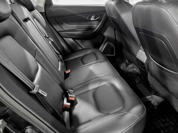 FAW Besturn X40 I с пробегом 2020 года, цена 820 000 рублей, 141350 км, внедорожник, Автокод Объявления