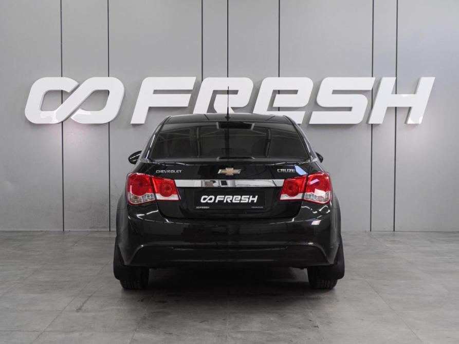 Chevrolet Cruze I Рестайлинг Воронеж  - изображение 4