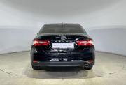 Toyota Camry VIII (XV70) Саранск  - изображение 34