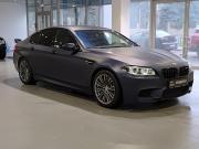 BMW M5 V (F10) Казань  - изображение 31