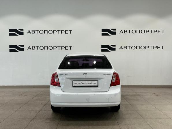Daewoo Gentra II с пробегом 2014 года, цена 519 000 рублей, 168008 км, седан, Автокод Объявления