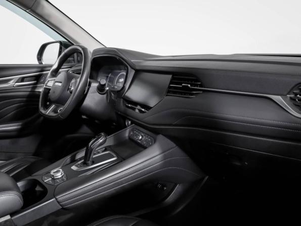 Haval F7 I с пробегом 2021 года, цена 1 890 900 рублей, 75097 км, внедорожник, Автокод Объявления