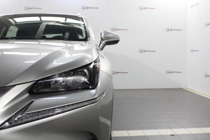 Lexus NX I с пробегом 2015 года, цена 3 500 000 рублей, 16300 км, внедорожник, Автокод Объявления