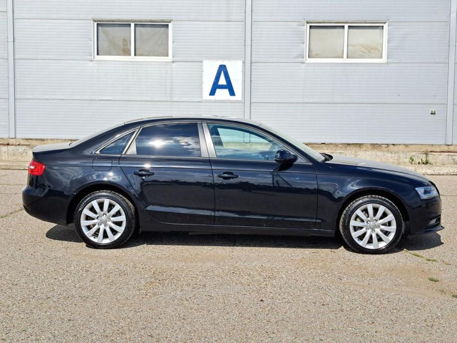 Audi A4 IV (B8) Рестайлинг Набережные Челны  - изображение 5