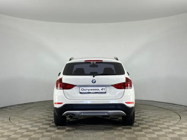 BMW X1 I (E84) Рестайлинг с пробегом 2014 года, цена 1 420 000 рублей, 112287 км, внедорожник, Автокод Объявления