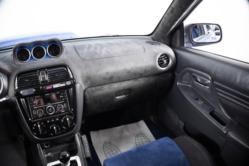 Subaru Impreza WRX II Пермь  - изображение 15