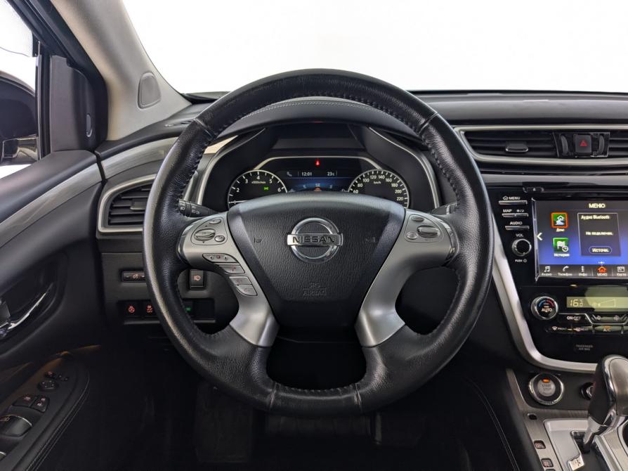Nissan Murano III (Z52) Москва  - изображение 26