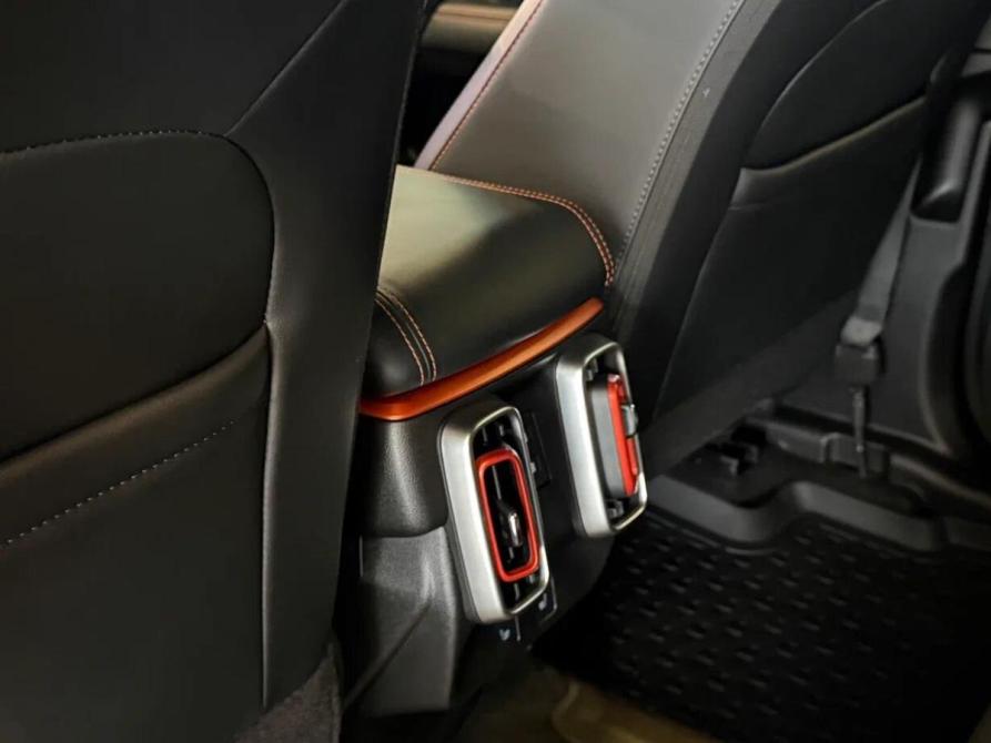 Haval Dargo I Екатеринбург  - изображение 22