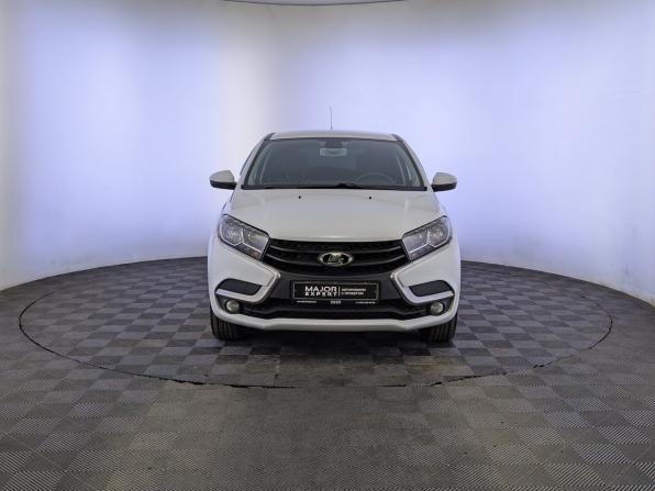 Lada (ВАЗ) XRAY I с пробегом 2019 года, цена 855 000 рублей, 75987 км, хэтчбек, Автокод Объявления