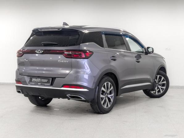 Chery Tiggo 7 Pro I с пробегом 2022 года, цена 1 700 000 рублей, 40964 км, внедорожник, Автокод Объявления