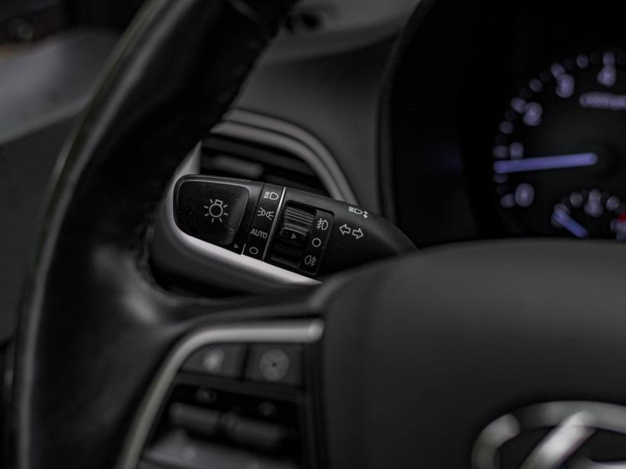 Hyundai Solaris II Санкт-Петербург  - изображение 6
