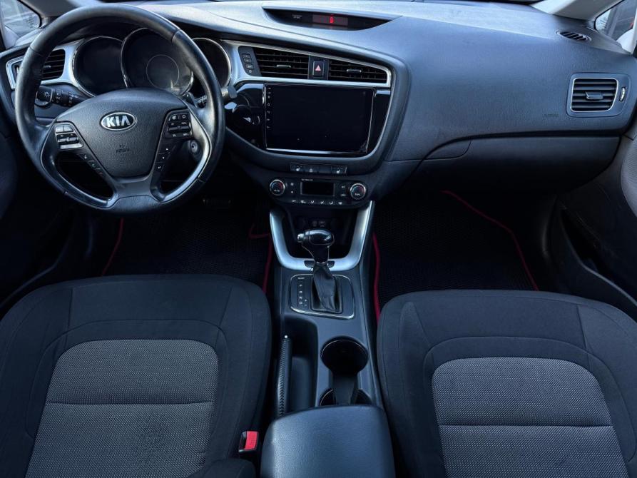 Kia Ceed II Рестайлинг Оренбург  - изображение 3