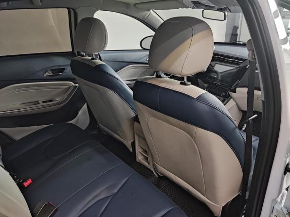 Chery Tiggo 3x I Рестайлинг с пробегом 2023 года, цена 1 250 000 рублей, 30563 км, внедорожник, Автокод Объявления