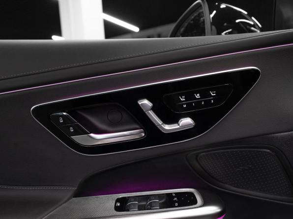 Mercedes-Benz CLE с пробегом 2025 года, цена 7 350 000 рублей, 658 км, кабриолет, Автокод Объявления