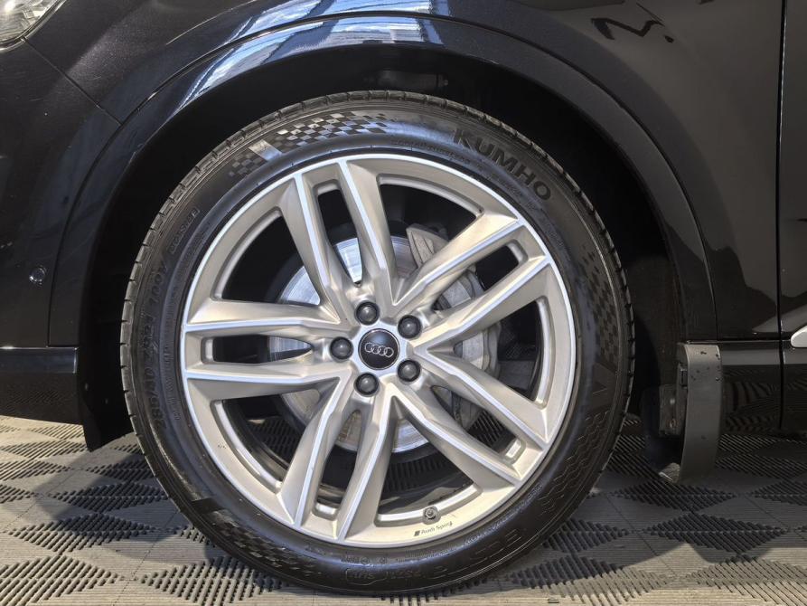 Audi Q7 II (4M) Санкт-Петербург  - изображение 7