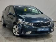 Kia Cerato III Рестайлинг (Classic) Санкт-Петербург  - изображение 20