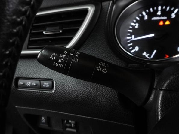 Nissan Qashqai II с пробегом 2016 года, цена 1 149 000 рублей, 127242 км, внедорожник, Автокод Объявления