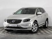 Volvo XC60 I Рестайлинг Санкт-Петербург  - изображение 24