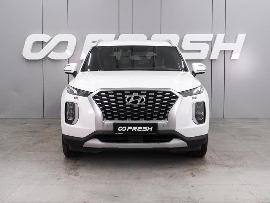 Hyundai Palisade I Воронеж  - изображение 3