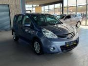 Nissan Note I Рестайлинг Оренбург  - изображение 21
