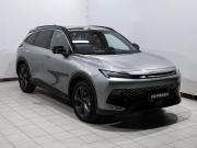 BAIC X55 Ростов-на-Дону  - изображение 18