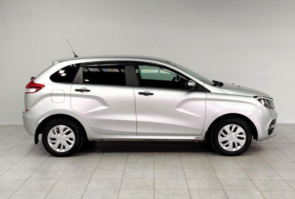 Lada (ВАЗ) XRAY I Саратов  - изображение 4