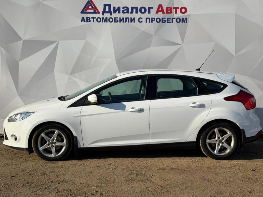 Ford Focus III Набережные Челны  - изображение 11