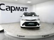 Toyota Corolla XI (E160 E170 E180) Рестайлинг 1 Новосибирск  - изображение 33