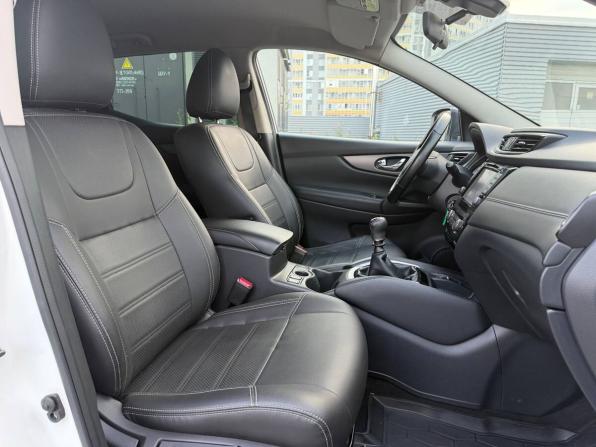 Nissan Qashqai II с пробегом 2019 года, цена 1 995 000 рублей, 79000 км, внедорожник, Автокод Объявления