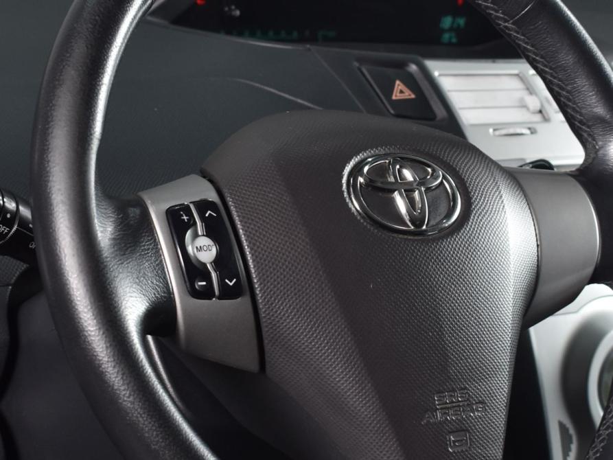 Toyota Yaris II Кемерово  - изображение 9