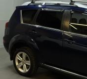 Peugeot 4007 Красноярск  - изображение 40