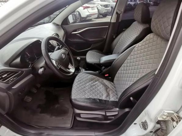 Lada (ВАЗ) Vesta I с пробегом 2019 года, цена 899 000 рублей, 89000 км, седан, Автокод Объявления