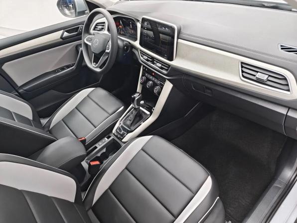 Новый Volkswagen T-Roc I Рестайлинг 2026 года, цена 3 149 000 рублей, внедорожник, Автокод Объявления
