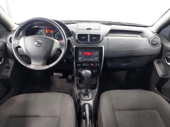 Nissan Terrano III (D10) с пробегом 2014 года, цена 1 050 000 рублей, 165000 км, внедорожник, Автокод Объявления