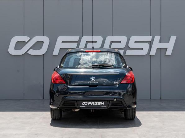 Peugeot 308 I Рестайлинг с пробегом 2011 года, цена 499 000 рублей, 228834 км, хэтчбек, Автокод Объявления