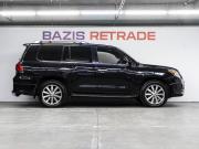 Lexus LX III Тюмень  - изображение 36