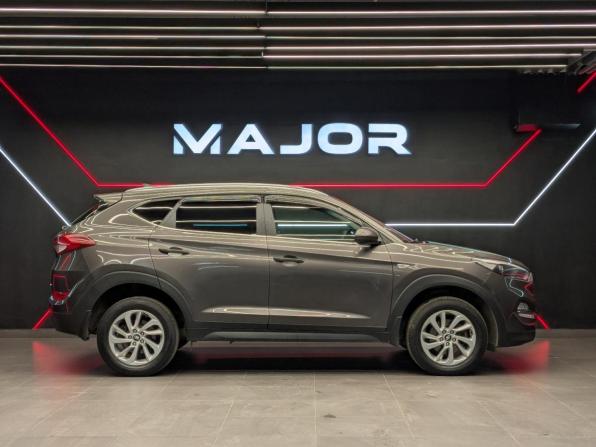 Hyundai Tucson III с пробегом 2018 года, цена 2 100 000 рублей, 106578 км, внедорожник, Автокод Объявления