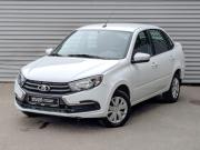 Lada (ВАЗ) Granta I Рестайлинг Москва  - изображение 25