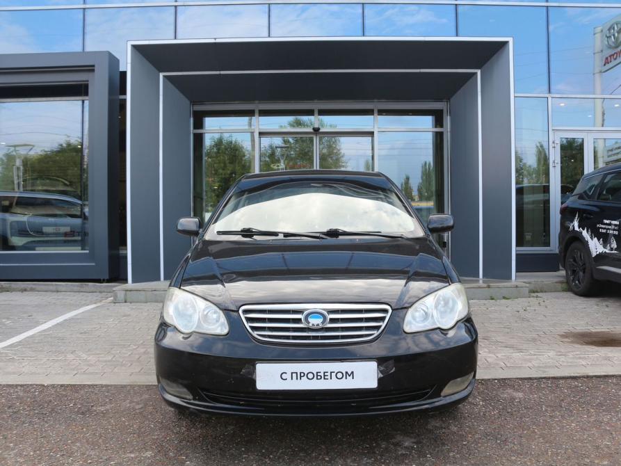 BYD F3 I Стерлитамак  - изображение 2