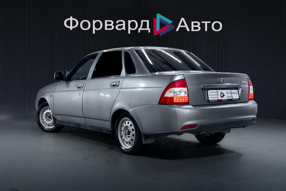 Lada (ВАЗ) Priora I Тюмень  - изображение 6