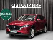 Mazda CX-5 II Рестайлинг Красноярск  - изображение 25