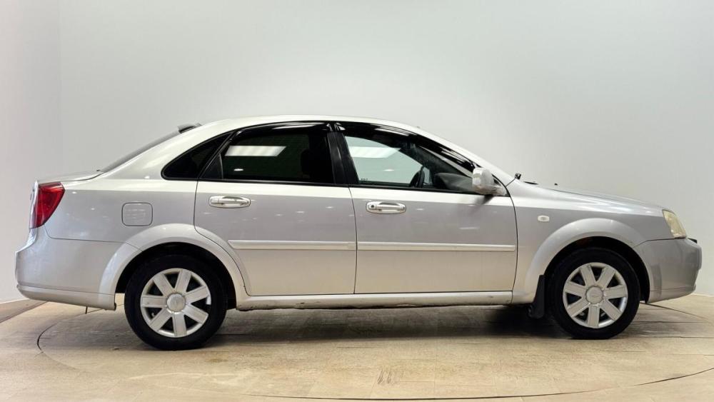 Chevrolet Lacetti I Киров  - изображение 6