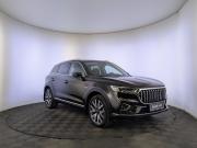 Hongqi HS5 I Москва  - изображение 33