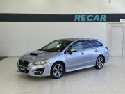Subaru Levorg I Санкт-Петербург  - изображение 37