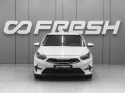 Kia Ceed III Рестайлинг Ростов-на-Дону  - изображение 20